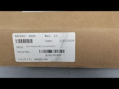 ट्रिकोनक्स 3009