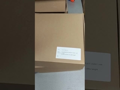 CA202 144-202-000-205 पीज़ोइलेक्ट्रिक एक्सेलेरोमीटर स्टॉक में मानक संस्करण