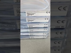 बेंटली नेवादा 330105-02-12-10-02-CN 3300 XL 8 मिमी निकटता ट्रांसड्यूसर प्रणाली