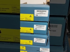 ABB 81AB03B-E GJR2392500R1210 द्विआधारी आउटपुट बोर्ड नियंत्रण मॉड्यूल