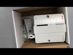 ABB PM864AK01 3BSE018161R1 AC 800M प्रोसेसर यूनिट CPU I/O मॉड्यूल