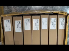 Triconex 4351B पीएलसी डीसीएस में संचार मॉड्यूल