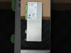 बेंटली नेवादा 3500/40-01-00 125680-01 आंतरिक समापन के साथ निकटवर्ती आई/ओ मॉड्यूल