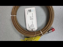 CA306 144-306-000-321 पिज़ोइलेक्ट्रिक एक्सेलेरोमीटर