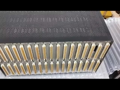 बेंटली नेवादा 3500/05 सिस्टम रैक मशीनरी की स्थिति की निगरानी