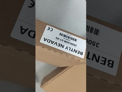 बेंटली नेवादा 125680-01