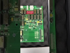 IS200AEPAH1A GE वैकल्पिक सहायक बोर्ड प्रिंटेड सर्किट बोर्ड टरबाइन नियंत्रण इकाई