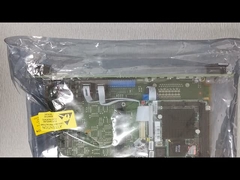 सीपीयूएम मॉड्यूलर सीपीयू कार्ड और इनपुट/आउटपुट कार्ड