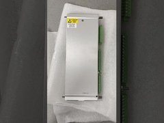 बेंटली नेवादा 3500/61-01-00 133819-02 RTD/TC गैर-पृथक I/O मॉड्यूल आंतरिक समापन