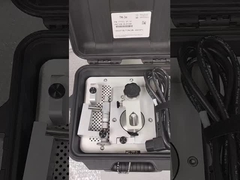 बेंटली नेवादा TK-3E 177313-02-02 TK3 निकटता प्रणाली विद्युत चालित परीक्षण किट