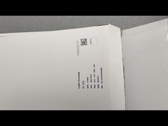 EC153 922-153-000-202 बाहरी चार्ज एम्पलीफायर के साथ केबल एक्सेलेरोमीटर