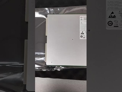 बेंटली नेवादा 3500/92 136180-01 संचार गेटवे संचार इंटरफेस का समर्थन करता है