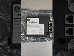 GE IS220YAICS1A GENERAL ELECTRIC IS200 GE एनालॉग इनपुट PAC स्टॉक में