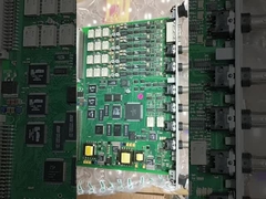 MPC4 200-510-017-017 मशीनरी सुरक्षा कार्ड एक साथ दो गति इनपुट तक