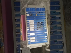 3500/15-04-04-00 133300-01 बेंटली नेवादा विरासत कम वोल्टेज डीसी पावर इनपुट मॉड्यूल