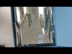 DATX110 एबीबी पल्स ट्रांसफार्मर बोर्ड पीएलसी स्पेयर पार्ट्स 3ASC25H209