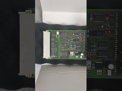 F6217 HIMA 8 फोल्ड एनालॉग इनपुट मॉड्यूल सुरक्षा से संबंधित