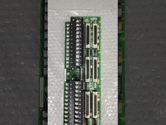 IS200TBAOH1C GE एनालॉग आउटपुट टर्मिनल बोर्ड 16 नियंत्रण चैनल I/O टर्मिनल ब्लॉक