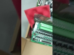 जीई IS200TREGH1BDB मार्क VI IS200 बोर्ड और टरबाइन नियंत्रण ट्रिप आपातकालीन समापन बोर्ड