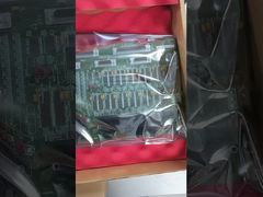 जीई आईएस200टीटीयूआरएच1बी टरबाइन टर्मिनल बोर्ड मार्क VIe नियंत्रण प्रणाली के भीतर जीई बोर्ड और टरबाइन नियंत्रण