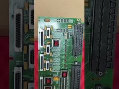 GE IS200TSVOH1B बोर्ड और टरबाइन नियंत्रण मार्क VI IS200 टरबाइन नियंत्रण