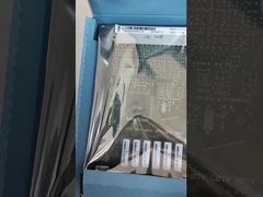 ABB 88TK05C-E GJR2393200R1210 उन्नत बस युग्मन मॉड्यूल नियंत्रण बोर्ड