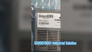 इमर्सन 5X00070G01