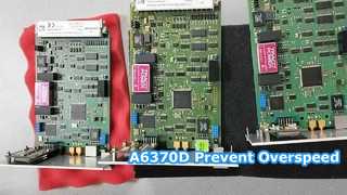 एमर्सन A6370D