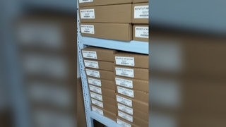 बेंटली नेवादा 3500-22M