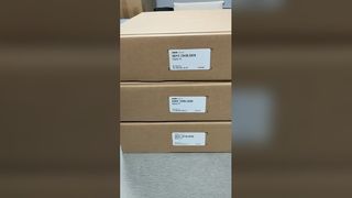 एबीबी 5एसएचवाई3545एल0009