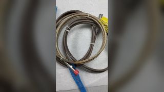 विब्रो सीए134 144-124-000-012