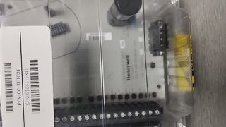 हनीवेल CC-TUIO31