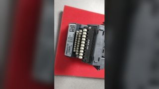 वीएसबी300 600-009