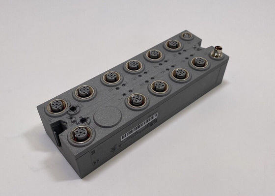 X67BC8321.L12 B&R X67 SYSTEM Bus Controller POWERLINK V1/V2 Controlled Node