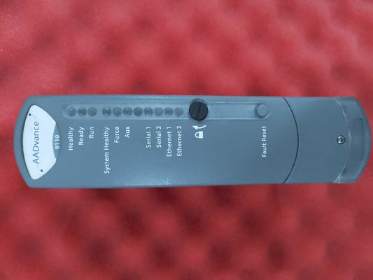 T9110 - Rockwell ICS Triplex PLC ADvance Processor Module