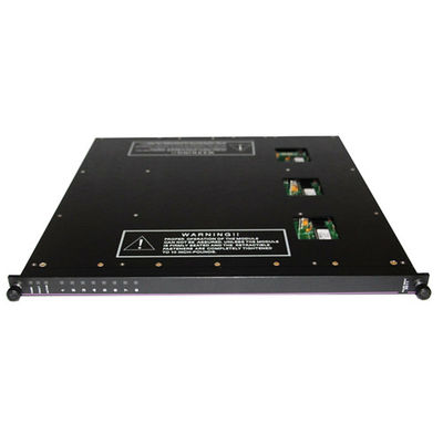 DCS Triconex 3511 Pulse Input Module