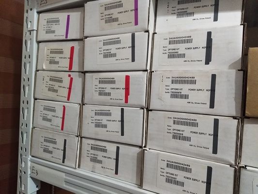 GKKA2121GO11GKKAC7689 ABB Industrial Automation Products Unit PLC Spare Parts