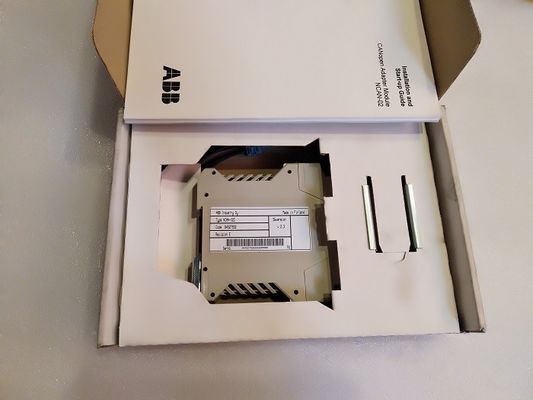 NCAN-02C ABB CANopen Adapter Module PLC Spare Parts