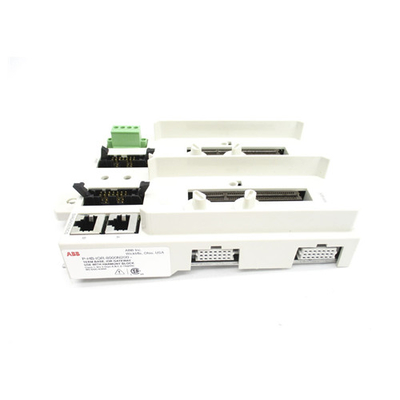 P-HB-IOR-8000N200 ABB RMU800 PLC IOR गेटवे हार्मनी ब्लॉक टर्मिनल बेस यूनिट