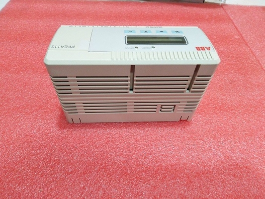 PFBI161 ABB बिजली आपूर्ति पीएलसी स्पेयर पार्ट्स 3BSE000467R1