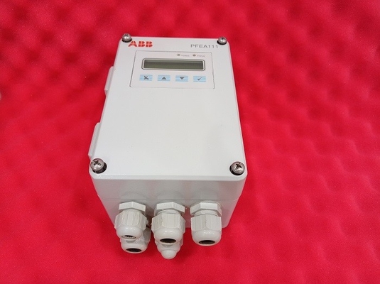 PFEA112-65 ABB टेंशन इलेक्ट्रॉनिक कंट्रोल यूनिट PLC स्पेयर पार्ट्स 3BSE050091R65