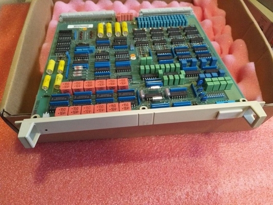 PFSK102 ABB रोल सप्लाई यूनिट PLC स्पेयर पार्ट्स YM322001-EG