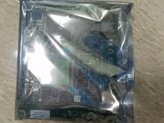 PFSK110 (DSPU120) ABB इंजीनियरिंग स्टेशन मॉड्यूल पीएलसी स्पेयर पार्ट्स 57310001-HG