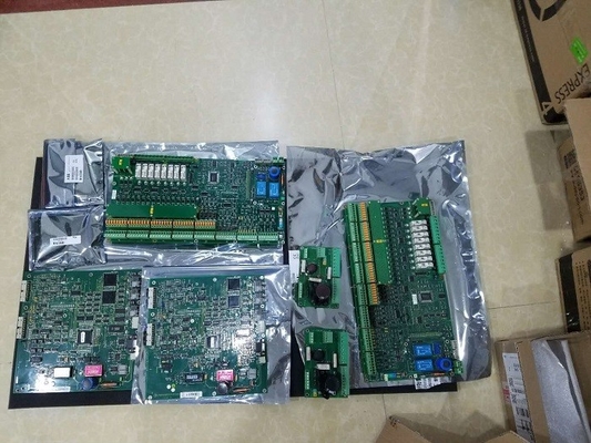 PFSK110 (DSPU120) ABB इंजीनियरिंग स्टेशन मॉड्यूल पीएलसी स्पेयर पार्ट्स 57310001-HG