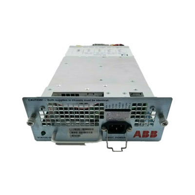 PHARPS32010000 एबीबी बेली XP बिजली आपूर्ति मॉड्यूल पीएलसी स्पेयर पार्ट्स