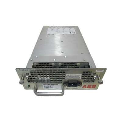 PHARPS32200000 ABB बेली पावर सप्लाई XP पावर PHARPS यूनिट PS PLC स्पेयर पार्ट्स P-HA-RPS-32200000 MPS III