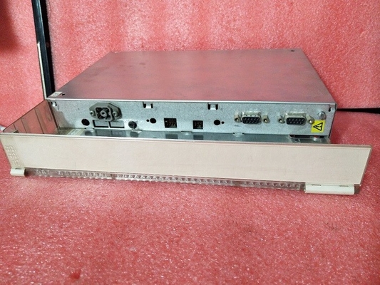 PM632 ABB CPU कंट्रोल प्रोग्राम यूनिट PLC स्पेयर पार्ट्स 3BSE005831R1