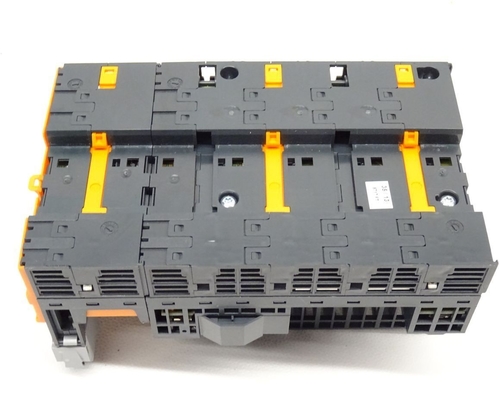 एकीकृत I/O प्रोसेसर के साथ X20CP1483 B&R X20 PLC सिस्टम CPU