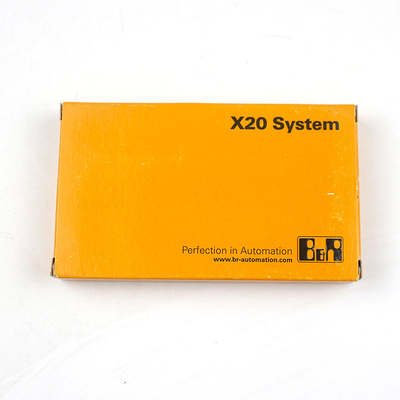 X20AO4622 B &amp; R X20 सिस्टम पीएलसी I / O मॉड्यूल 4 एनालॉग आउटपुट ± 10 V या 0 से 20 MA / 4 से 20 MA