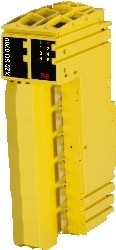 X20SO6300 B &amp; R X20 पीएलसी सिस्टम I / O मॉड्यूल 6 सुरक्षित डिजिटल आउटपुट 0.2 A के साथ